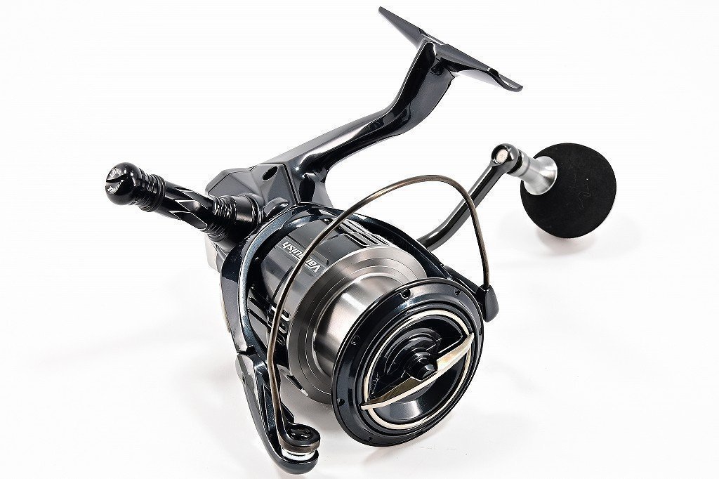 SHIMANO 19ヴァンキッシュ C5000XGの最安値・インプレ・釣果 SHIMANO 19ヴァンキッシュ C5000XGの最安値・インプレ・釣果