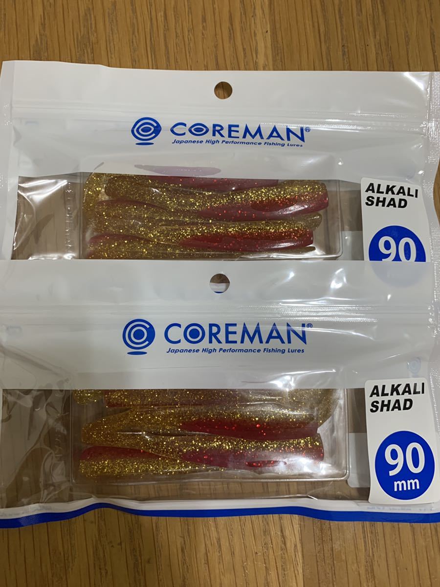 新品】2個セット コアマン VJ-16 バイブレーションジグヘッド シャローイワシ ゴールドピンク アルカリシャッド 75 16g 検索）28 22 90  コアマン VJ-16 バイブレーションジグヘッド 沖縄 ピンク VJ コアマン アルカリシャッド 90㎜ 2 セット