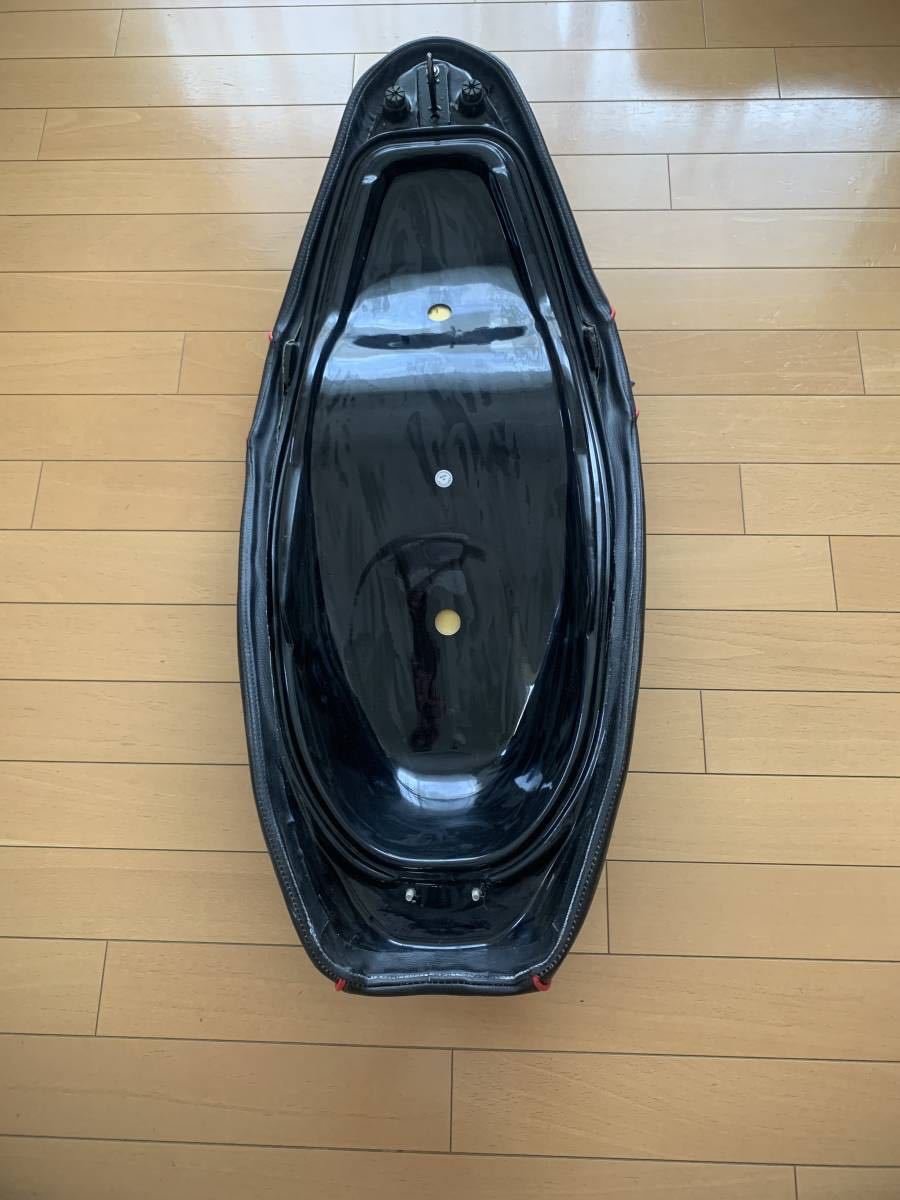 ホンダ PCX125(JF28)用 WirusWin ローダウンシート(社外品)｜売買され