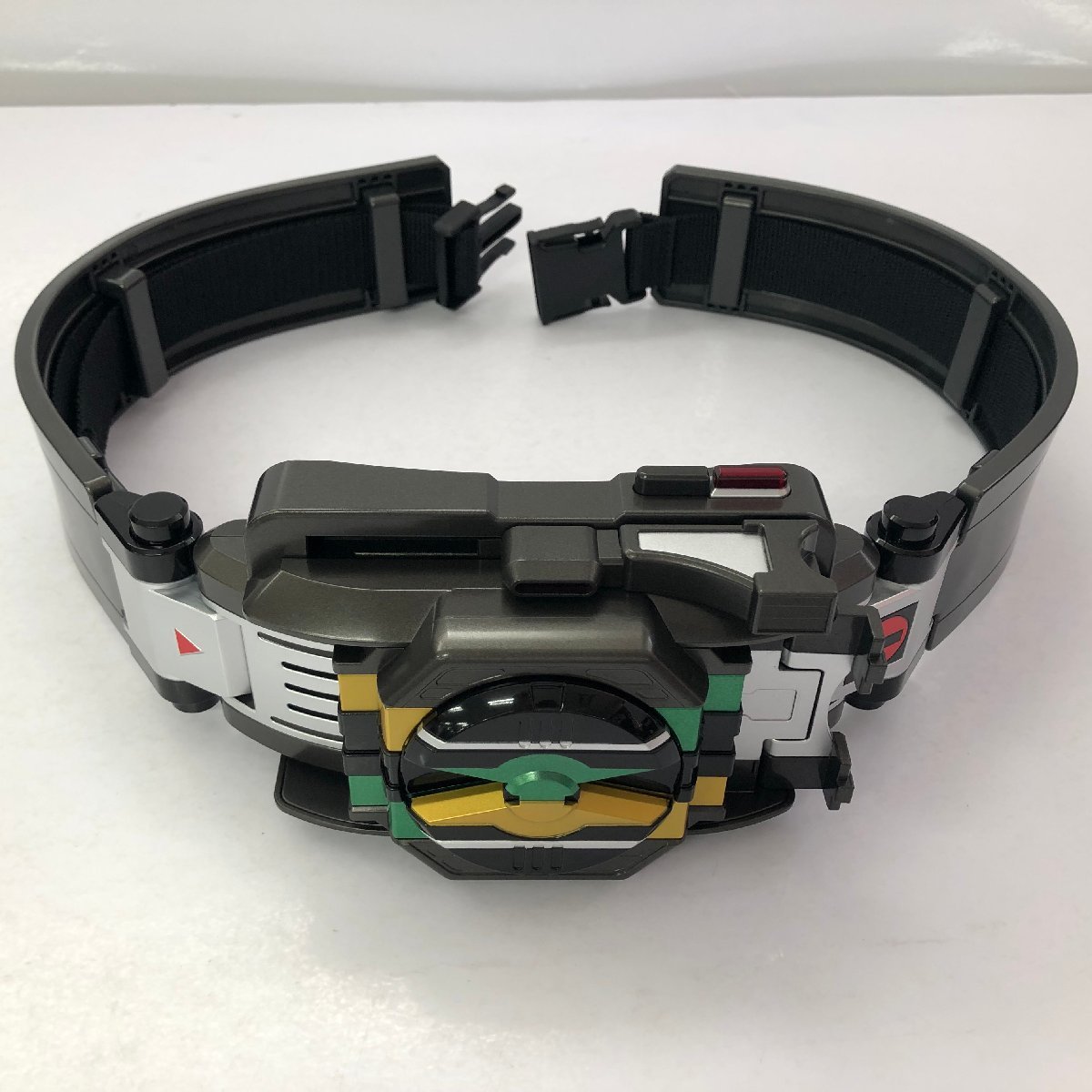 ジャンク品) CSM ゼロノスベルト 「仮面ライダー電王」 コンプリート 