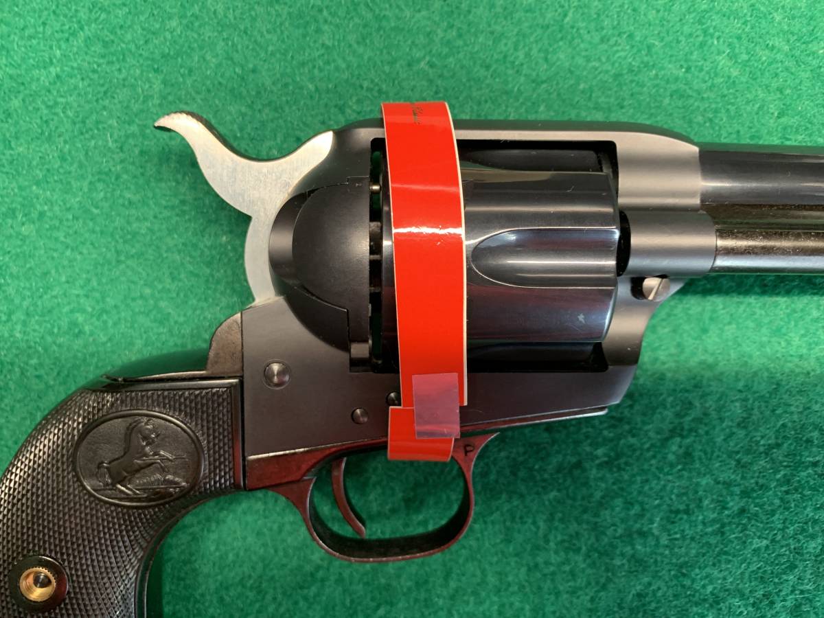 ランパントクラシック COLT コルト SAA.45 2nd GENERATION 限定品