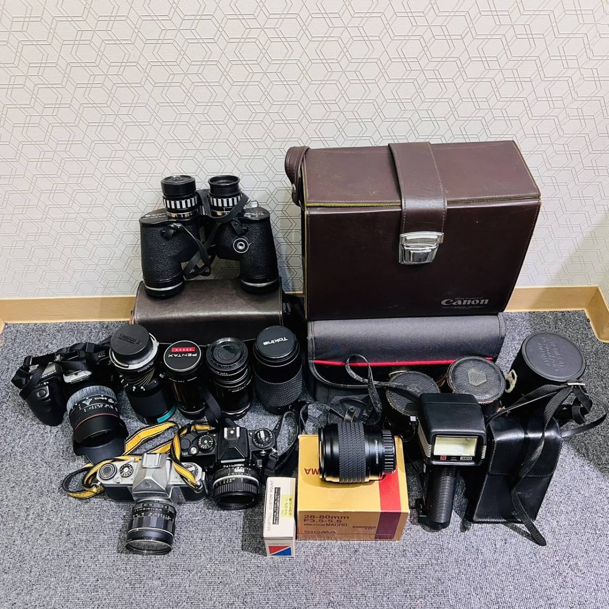 2026年最新Yahoo!オークション -カメラレンズまとめ売りの中古 レンズ
