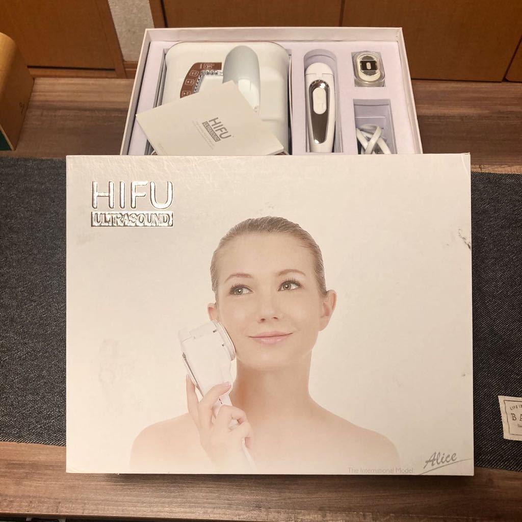 ウルセラ - 共立美容外科仙台院 美容外科・美容皮膚科・形成外科 HIFU 