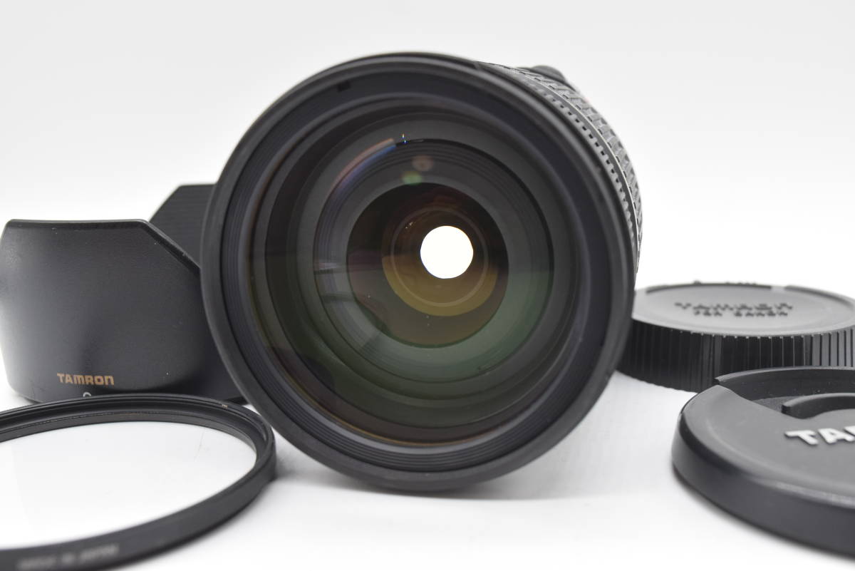 2025，爆買い 良品 タムロン TAMRON SP AF ASPHERICAL XR Di LD IF 28-75mm F2.8 MACRO A09 CANON用 G1276＃10395(キヤノン)｜売買されたオークション情報、yahooの商品情報をアーカイブ公開 - オークファン キヤノン