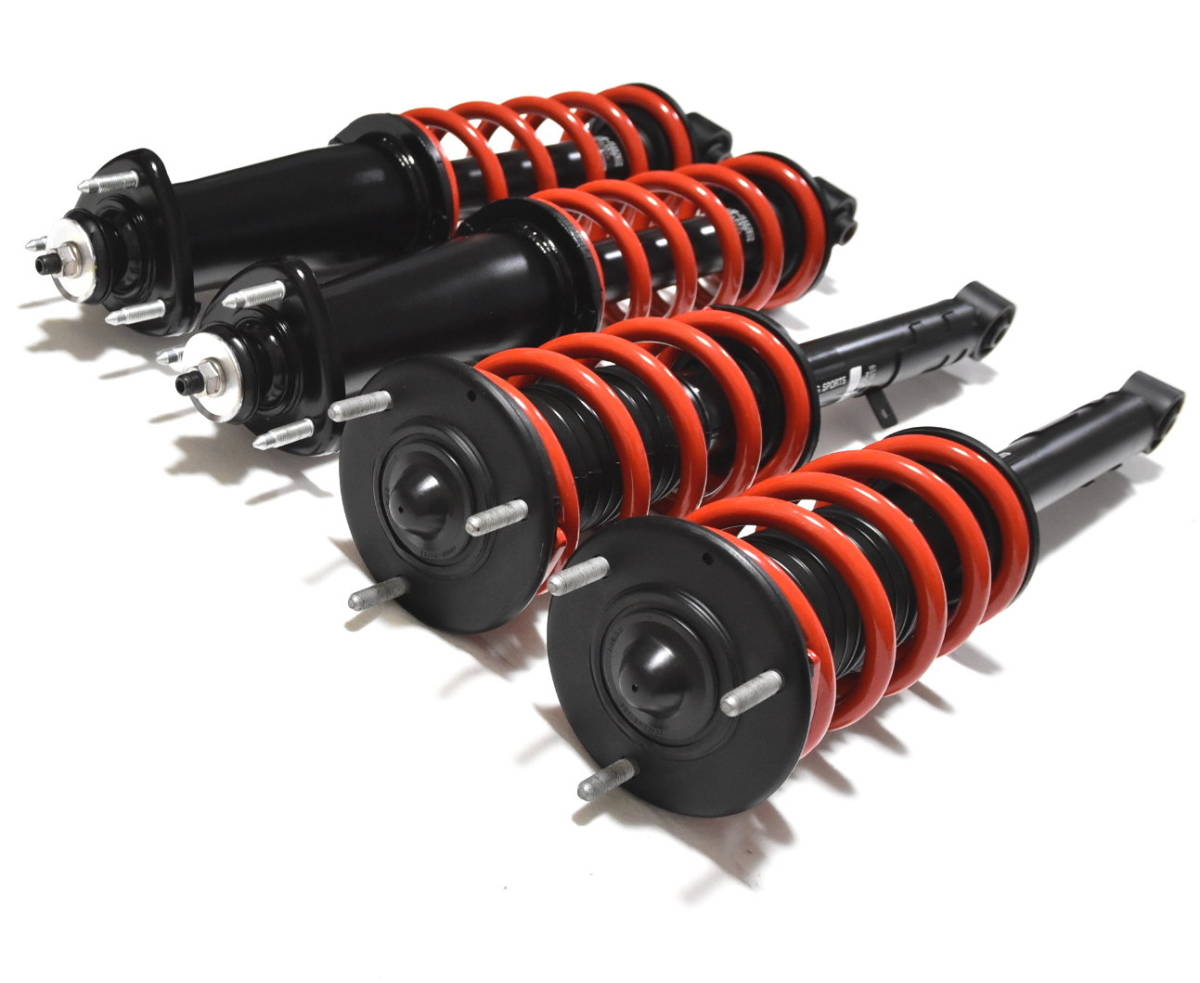 マークX | GRX120 X 1台分 GRX130 GRX133 サスペンションキット マーク