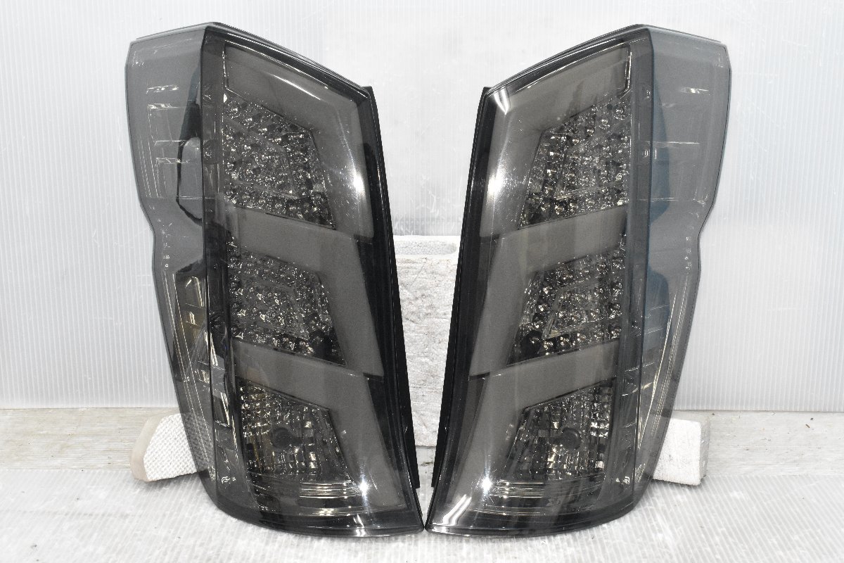 ステップワゴン スパーダ e:HEV 2.0 ブラック プレミアムライン | RK2