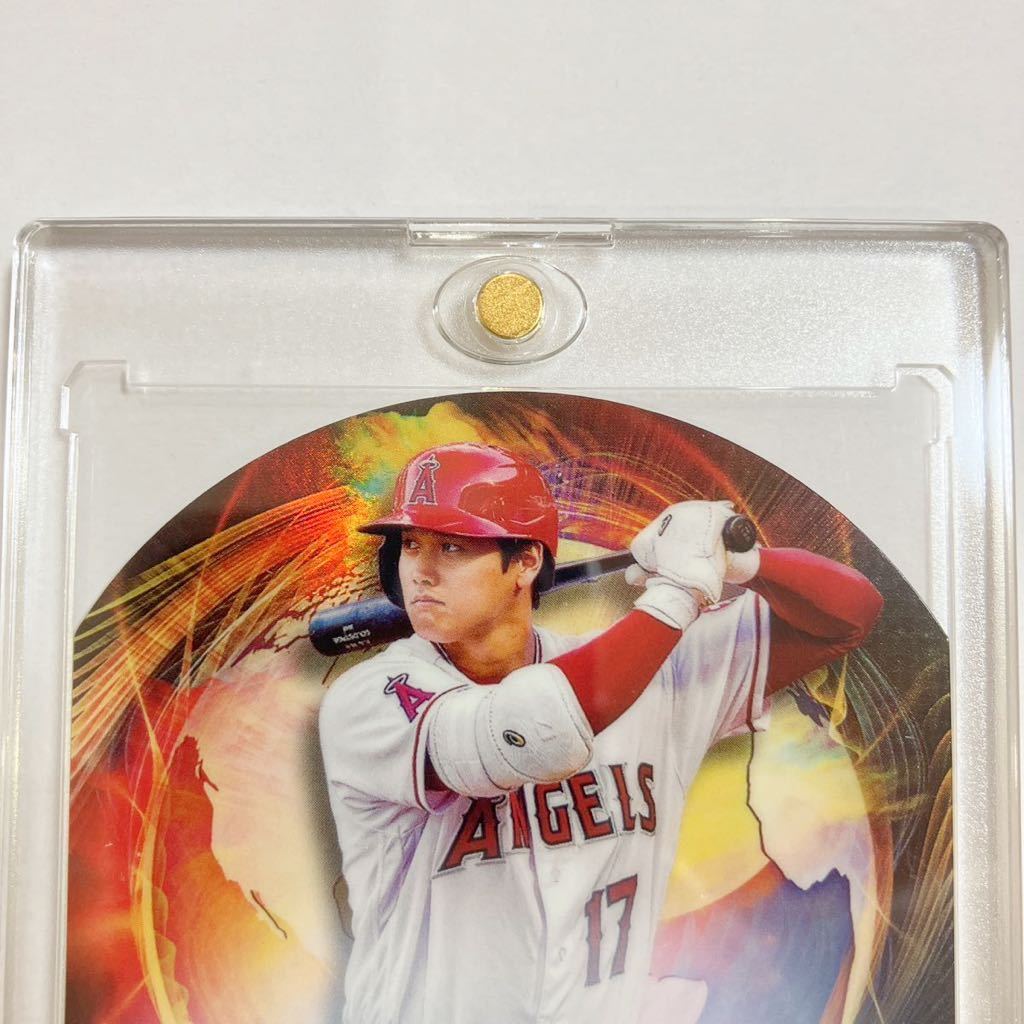 2022 Topps Shohei Ohtani 直筆サインカード 大谷翔平 【公式通販】
