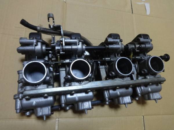 GSX-Rキャブ GSX-R750.GSX-1100.GSXR.スズキTM.VM.Z1