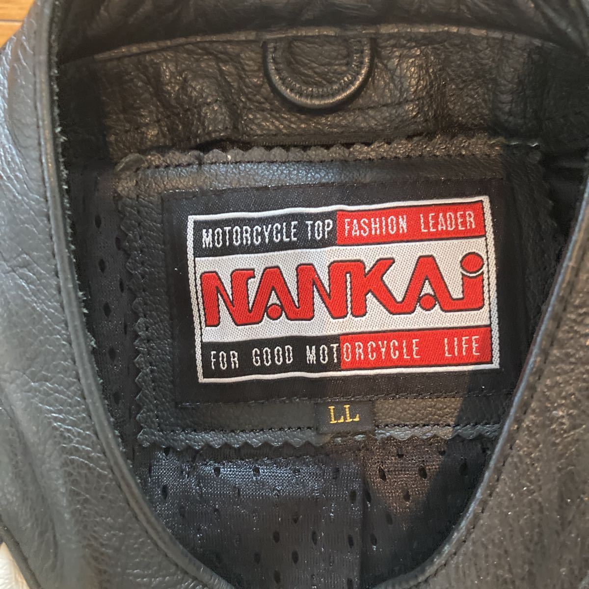 革ツナギ レーシングスーツ NANKAI 南海 ☆ ナンカイ 南海部品 南海 