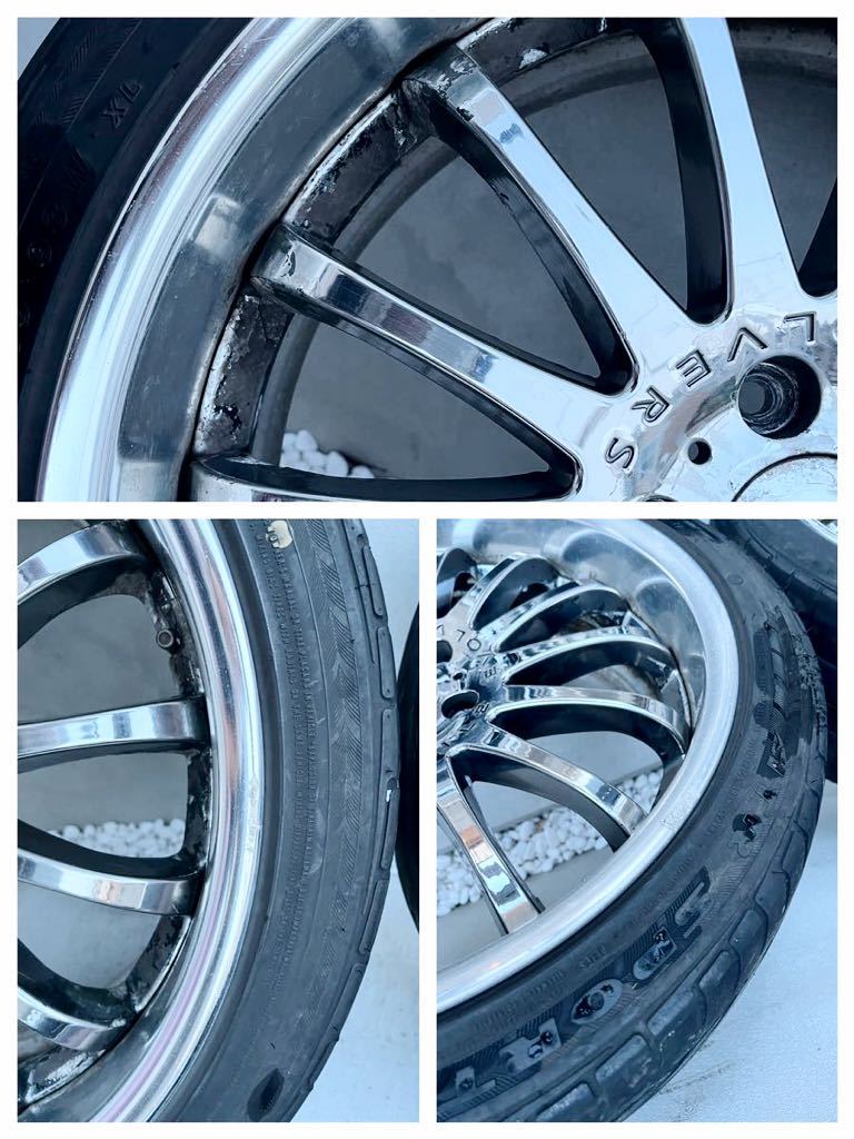 TANABE タナベ SSR speed star スピードスター Vienna ヴィエナ LXF 19 