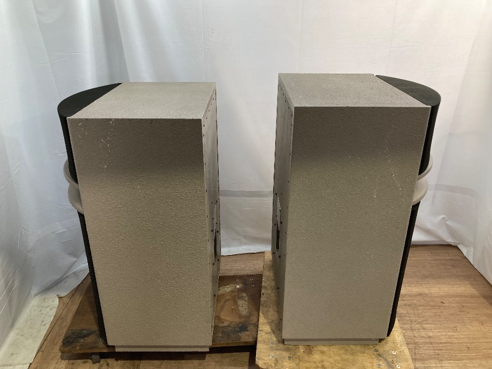 【現状品】スピーカー　GAUSS　OPTONICA　CP3830　　※42634　※直接お引き取りの方のみ入札宜しくお願い致します。_2