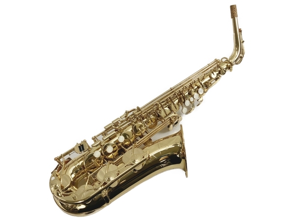 YAMAHA YAS-275 アルトサックス ハードケース付 管楽器 ヤマハ 中古