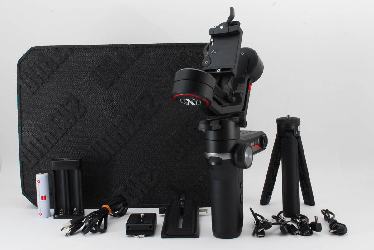 zhiyun weebill-s ジンバル Amazon.co.jp: 【国内正規品】 ZHIYUN