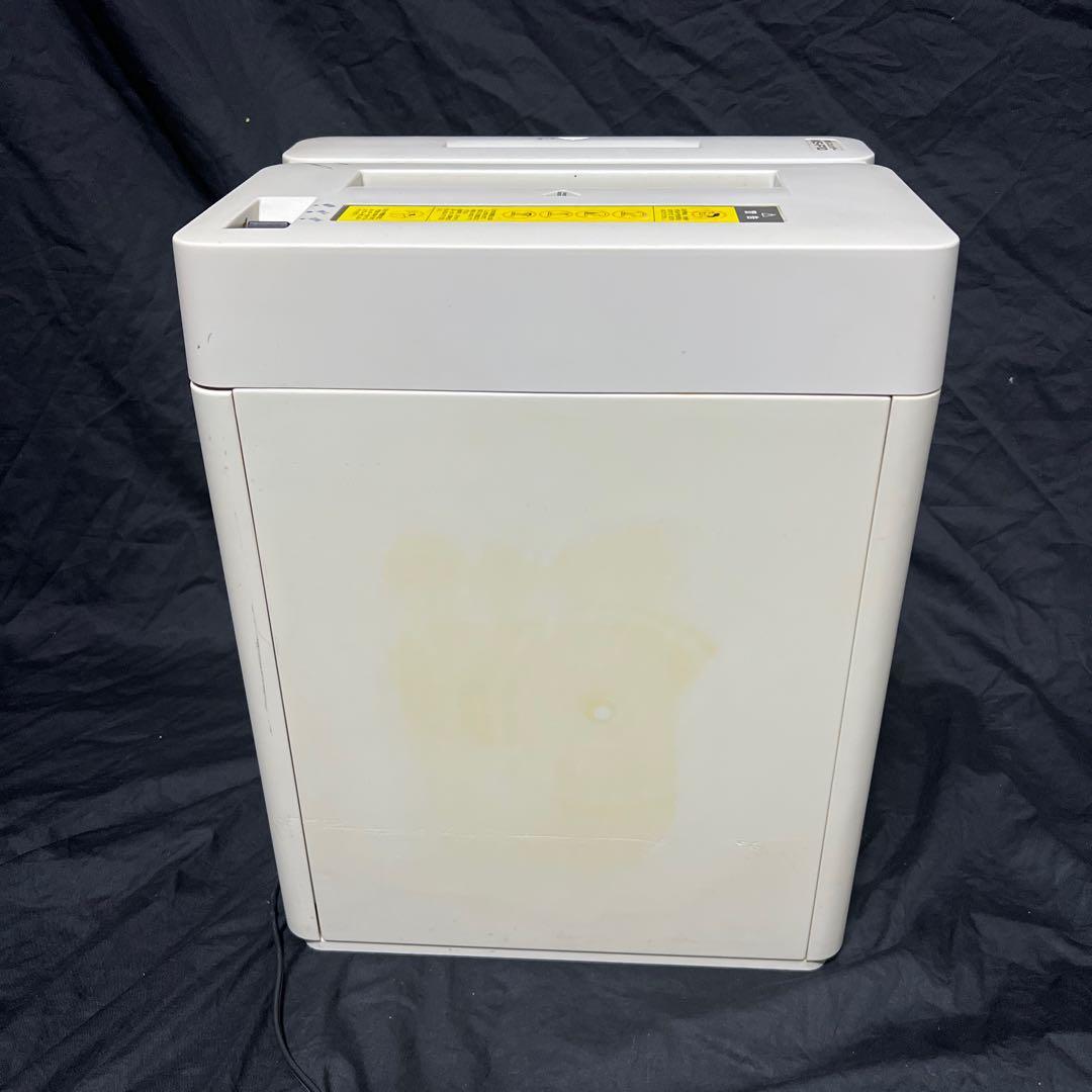 明光商会 MSシュレッダー F10 業務用 MSシュレッダー | 株式会社明光商会