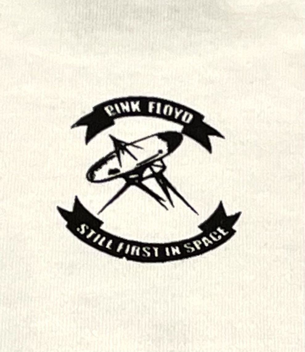 90s Fashion Victim 超希少 スカル USA製 シングルステッチ - メルカリ