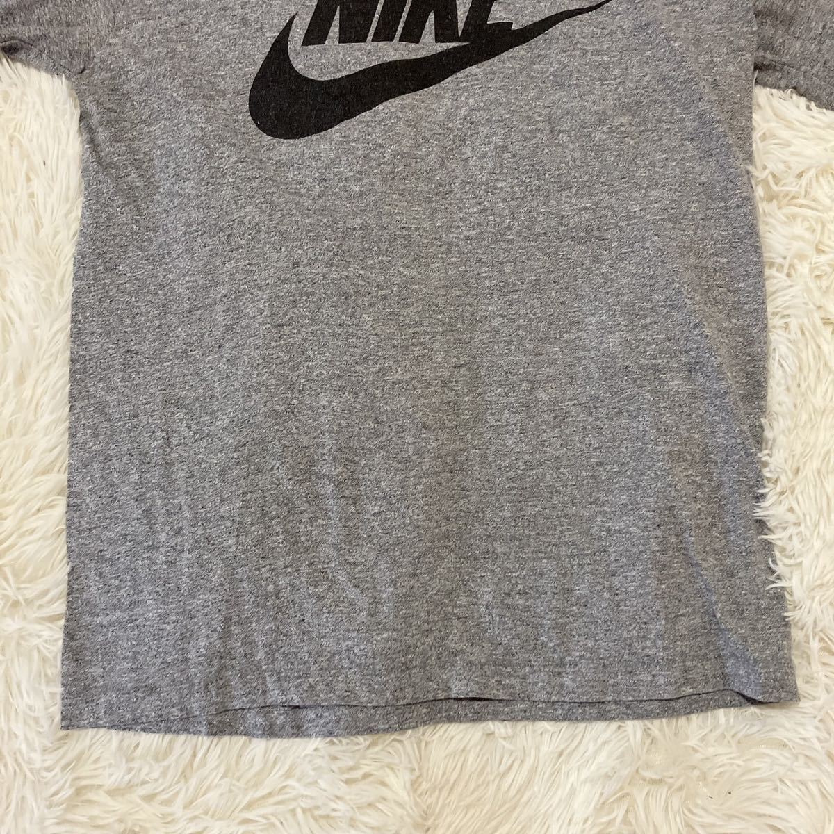 NIKE ビンテージ vintage サイズXL 80年代 紺タグ ビンテージ