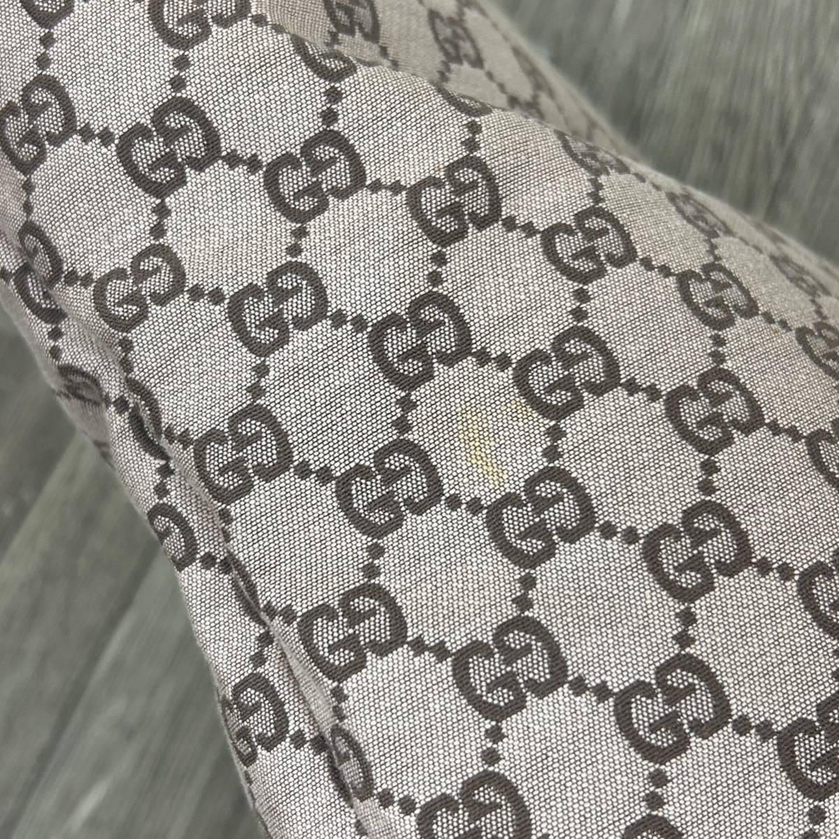 1円〜】GUCCI グッチ トートバッグ ショルダーバッグ GG柄 鞄 【公式通販】