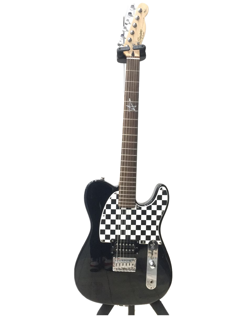 fernandes ストラトタイプ フェルナンデス エレキギター FSR ジャンク