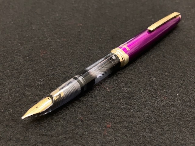 PILOT Elite 万年筆 パイロット エリート 万年筆 パイロット エリート