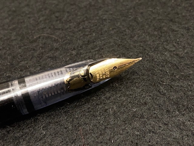 PILOT Elite 万年筆 パイロット エリート 万年筆 パイロット エリート