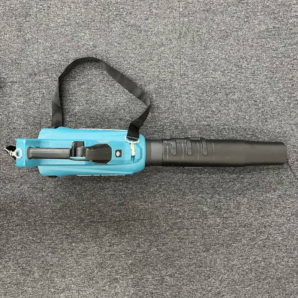 オススメ makita 充電式ブロワ MUB001G マキタ／40V／36V／送風機 