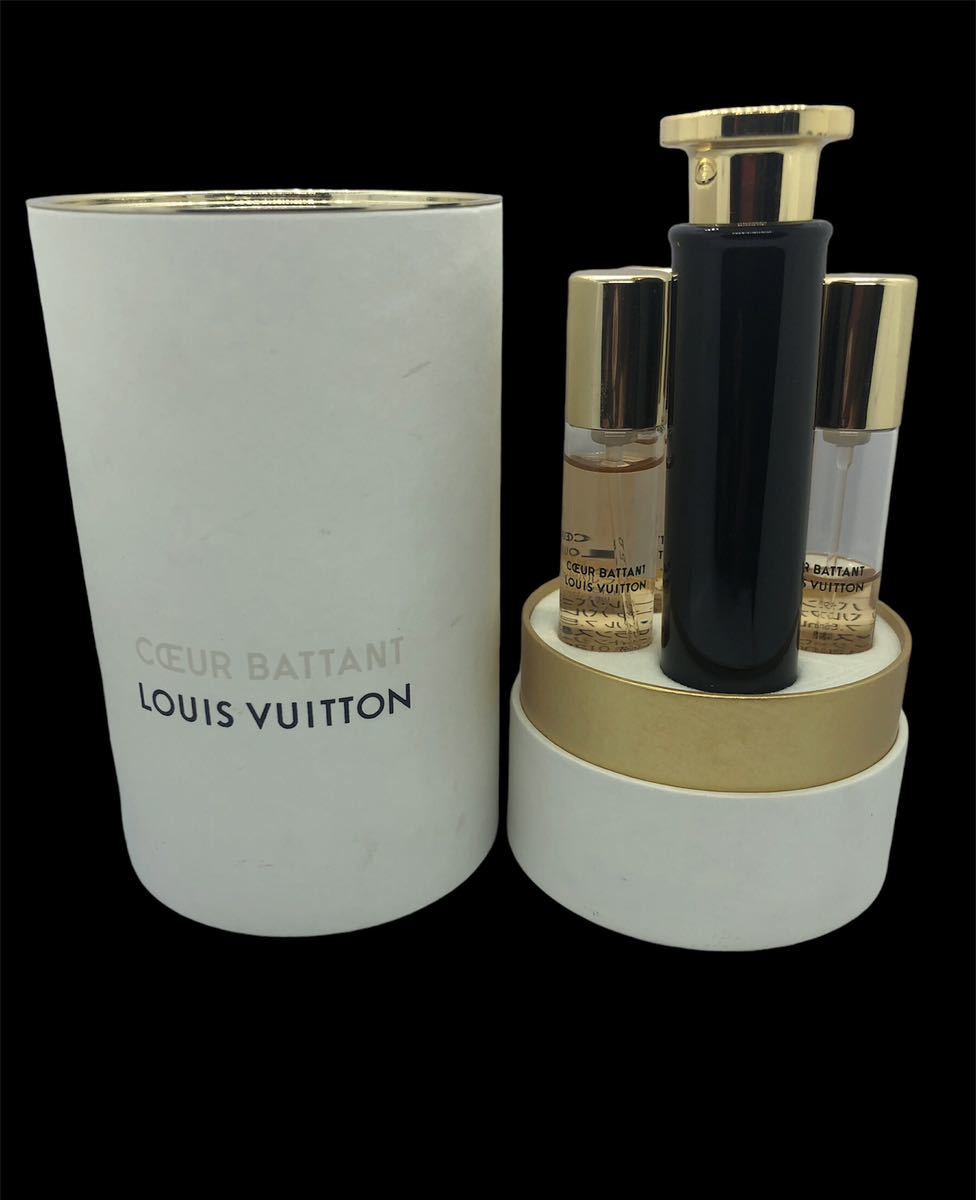 送料無料、即決 LOUIS VUITTON CUR BATTANT ルイヴィトン クール