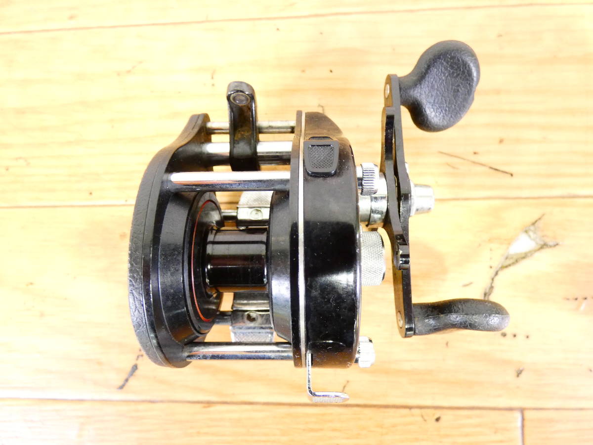 ○USED!SHIMANO ベイトリール Lew's Speed Spool BB-1☆シマノ/ルー