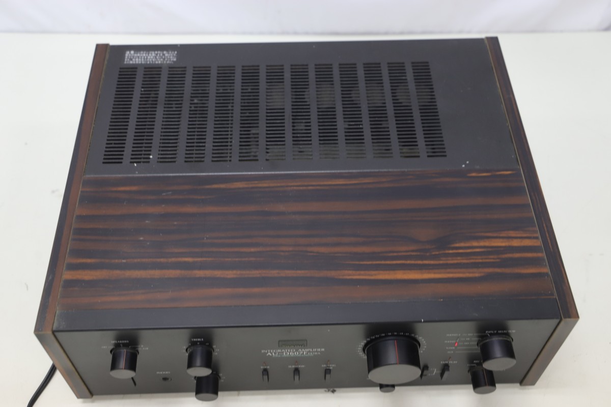 サンスイ AU-D607F EXTRA Sansui SANSUI/サンスイ AU-D607F EXTRA