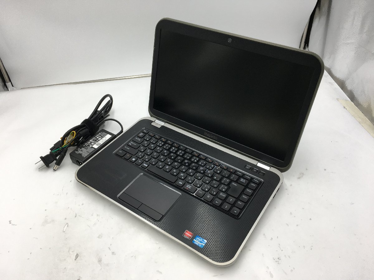 1円～ □ジャンク DELL VOSTRO 3578 / 第8世代 / Core i5 8250U 1.60