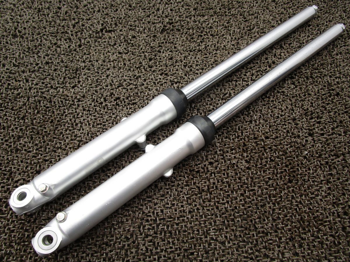 TL50 フロントフォーク □B488！TL50 ホンダ 【 TL50E 】