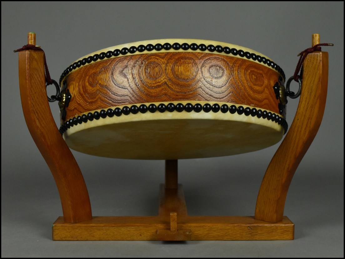 １尺3寸和太鼓くり抜き胴 1尺3寸和太鼓くり抜き胴 1尺3寸和太鼓くり抜き胴 1尺3寸和太鼓くり抜き胴