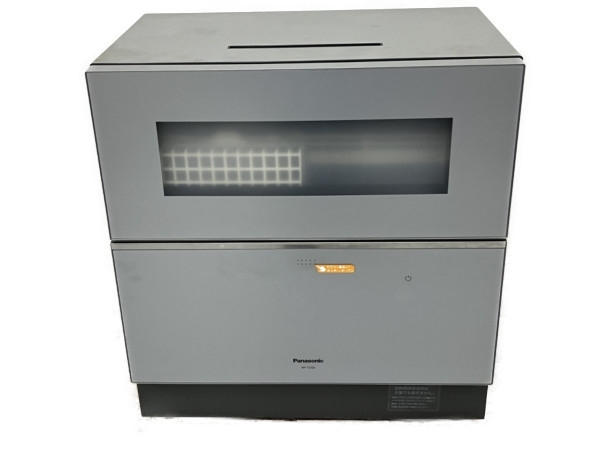 Panasonic NP-TZ300 食洗機 食器洗い乾燥機 家電 パナソニック 中古 N7754862