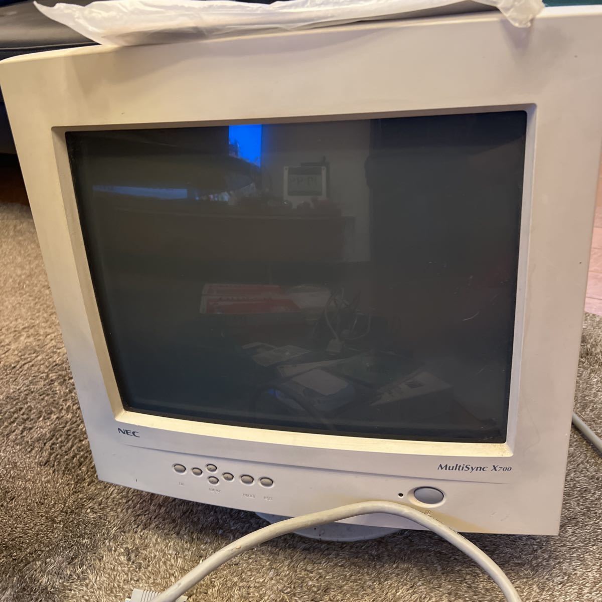 NEC VALUESTAR PC-9821 98MATE パソコン | V166 - インバースネット