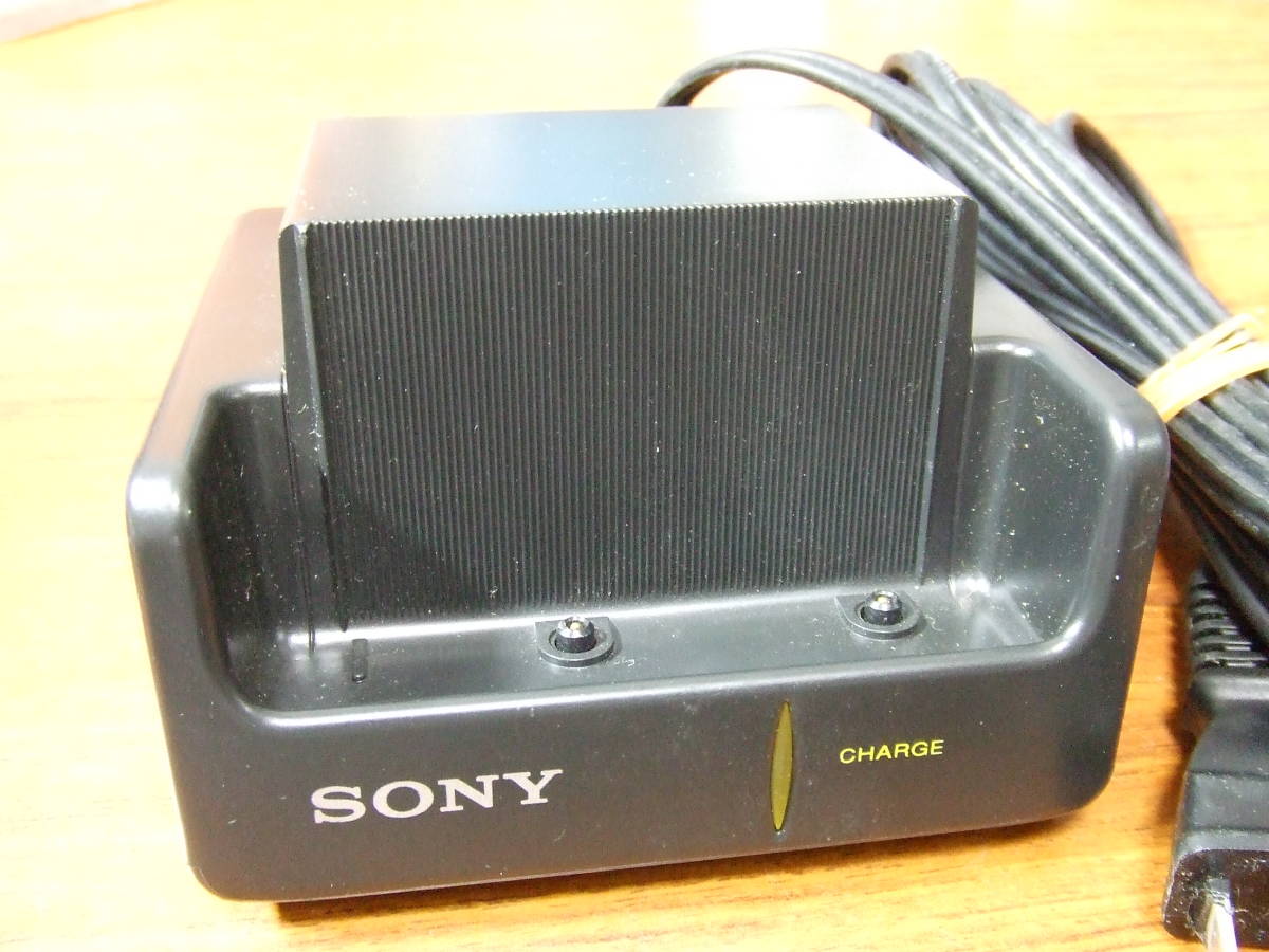 SONY ソニー WM-EX20用 充電器 クレードル BC-20HST SONY ソニー WM