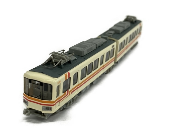 モデモ NT29 江ノ島電鉄 1500形 サンライン号 (M車)