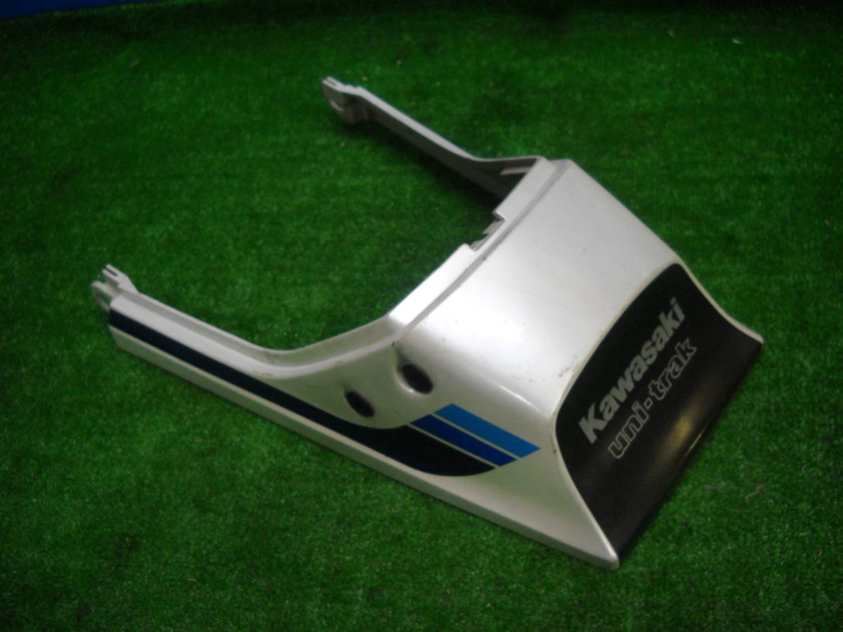 2026年最新Yahoo!オークション -gpz250(カウル、フェンダー)の中古品 