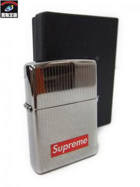 Supreme シュプリーム ジッポ[00PheU03Mk9G] 雑貨 Zippo 【公式通販】