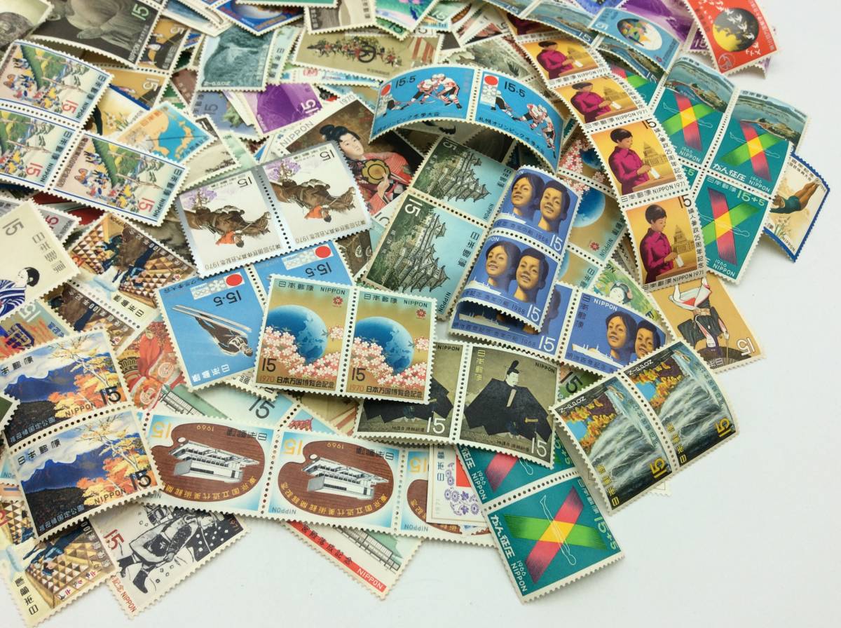 2026年最新Yahoo!オークション ZZ585〈送料無料〉未使用品 15円切手