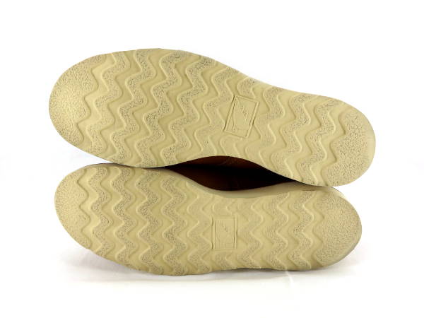 1円 レッドウィング 9875 アイリッシュセッター ブーツ8.5 CK050