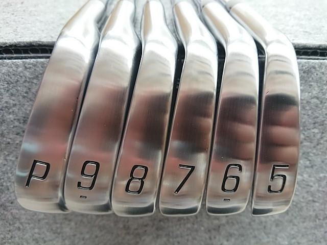 中古】 限定品 カスタム専用 良品 ブリヂストン B-Limited 220MB #5-PW