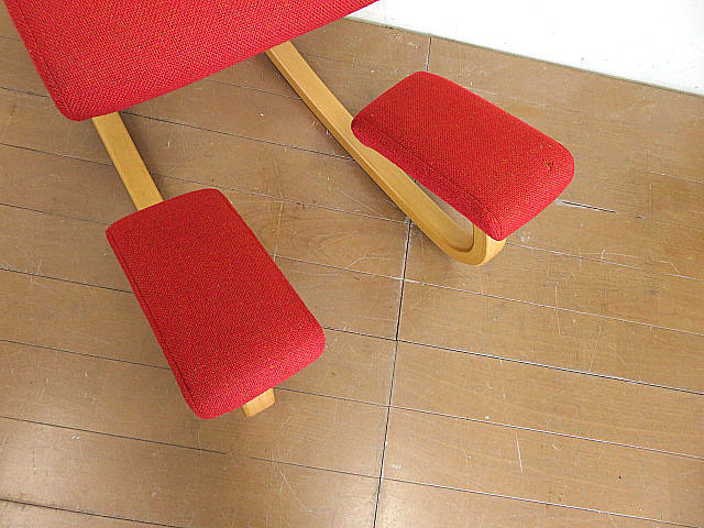 STOKKE バランスチェア VARIER VARIABLE ストッケ ヴァリエール