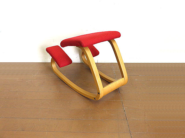 STOKKE バランスチェア VARIER VARIABLE ストッケ ヴァリエール