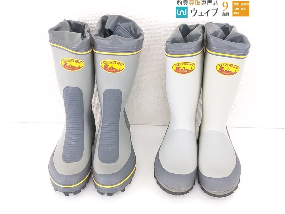シマノ ネクサス サーマルラジアルブーツ FB-117C T.F.C ネオスーパー 