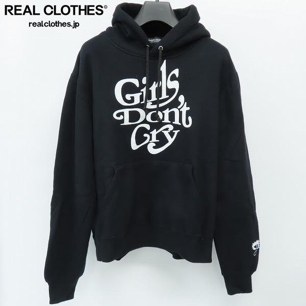 ☆UNDERCOVER×girls don 