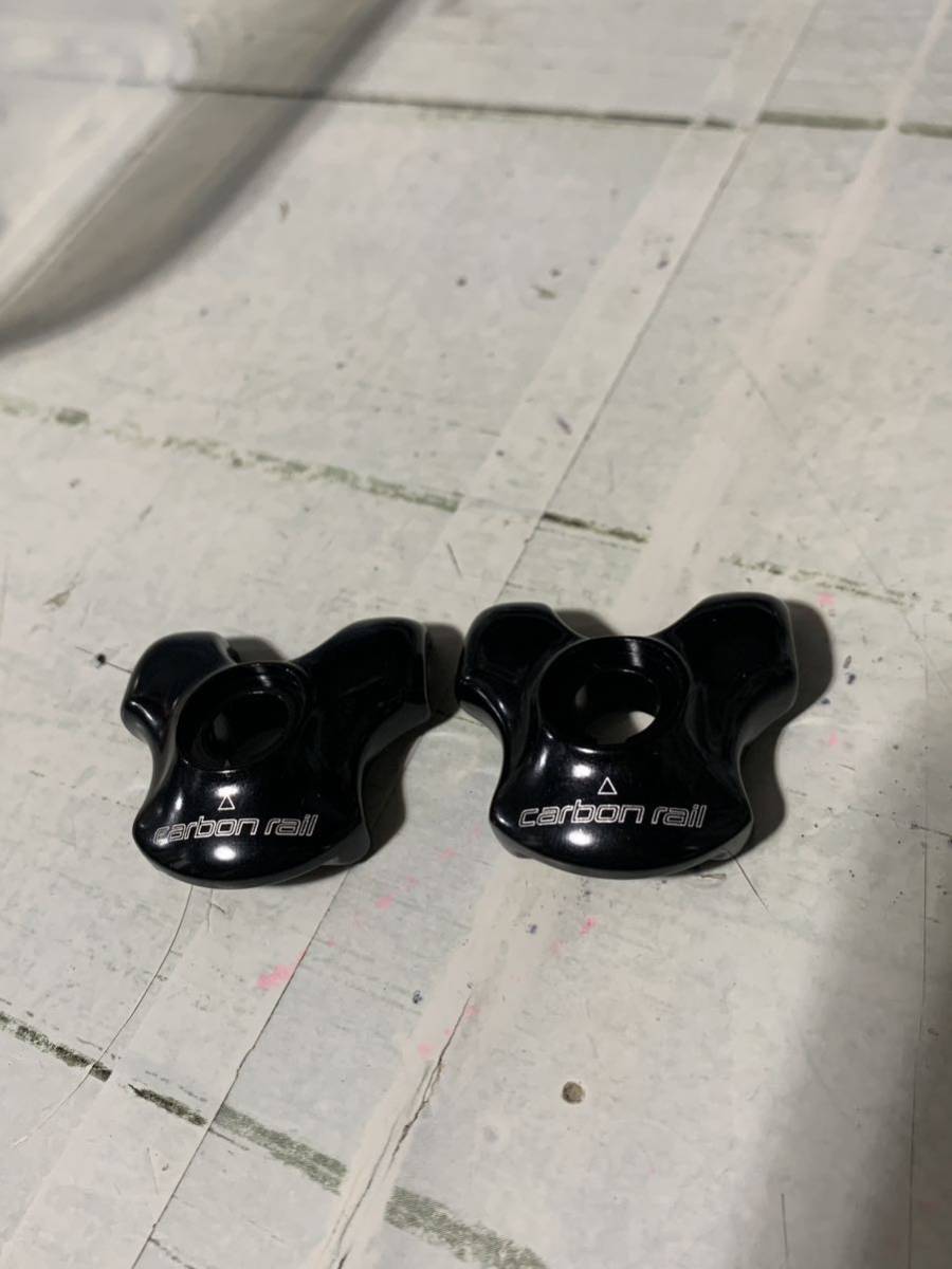 スペシャライズド　シートポスト　カーボンレール用ヤグラ　送料無料 