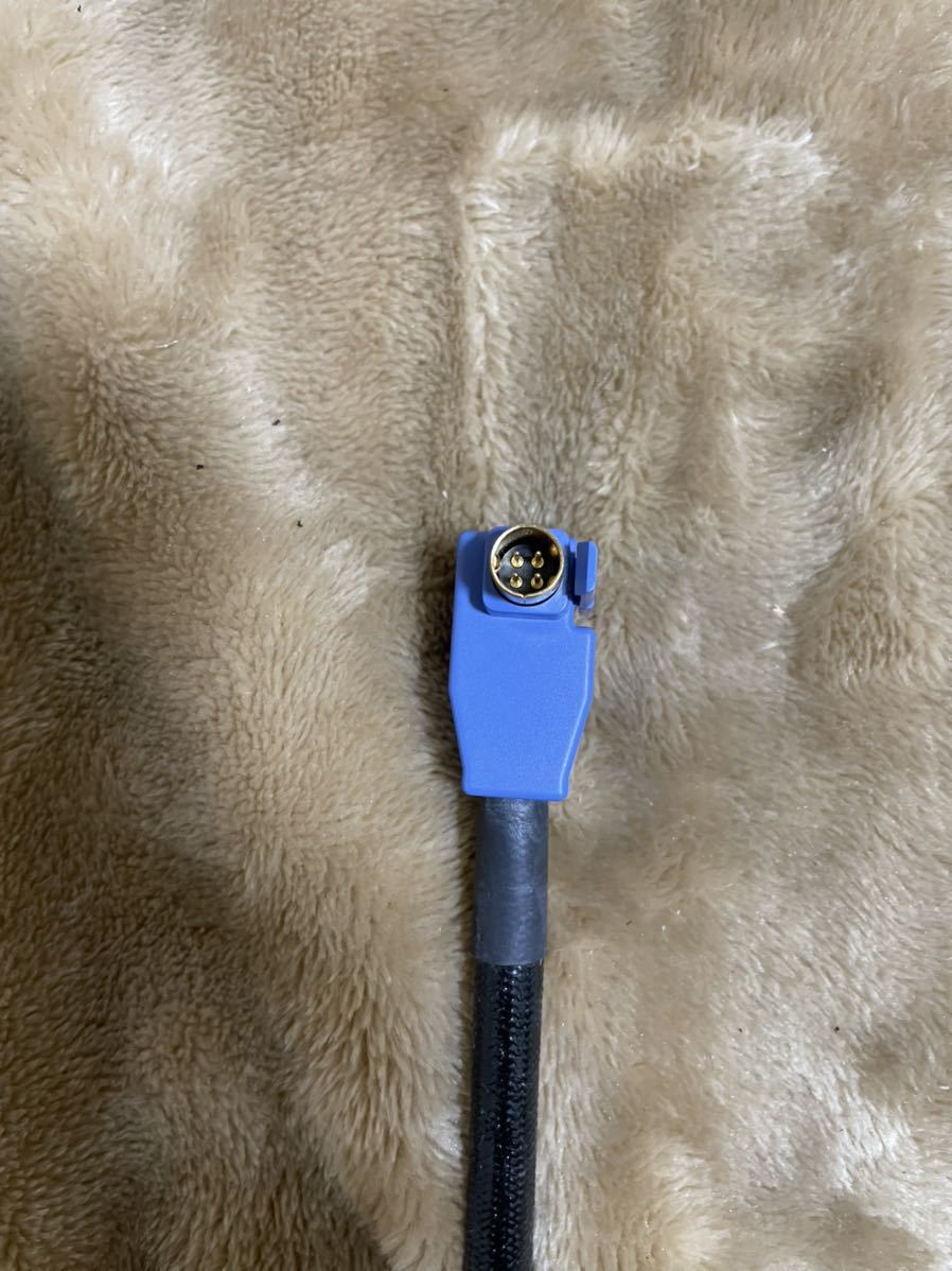 audio technica オーディオテクニカ ADX-02 X-Digital Adaptor デジタルアダプター 変換アダプター 中古