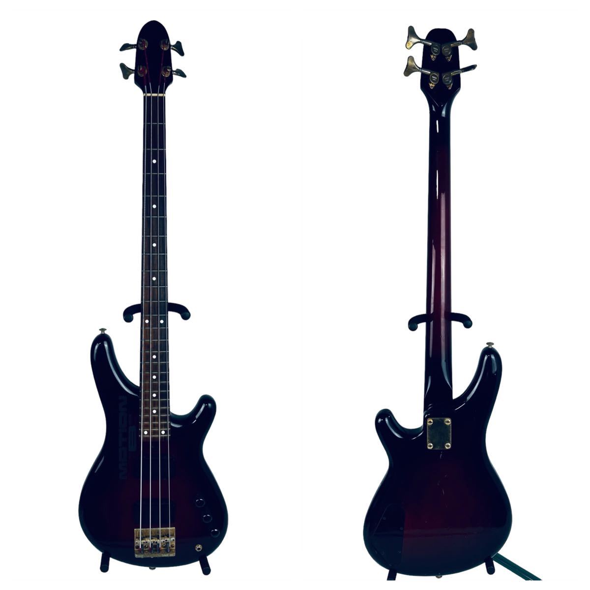 Motion MB-III Bass - Yamaha YAMAHA B Audiofanzine 超美 MOTION
