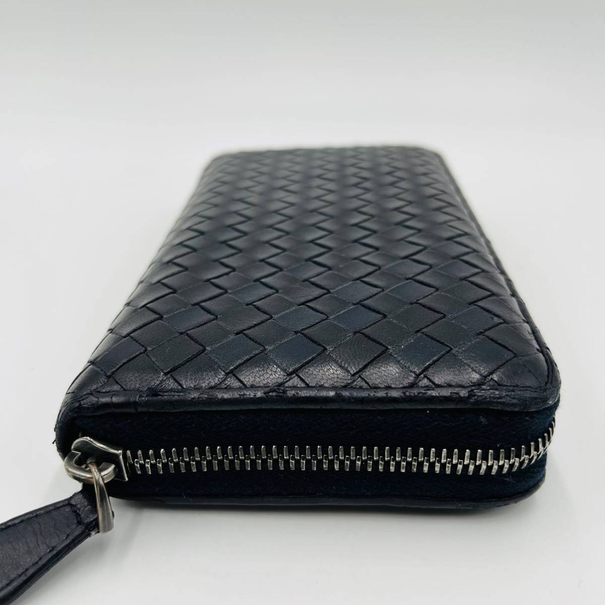 1円《稀少カラー》BOTTEGA VENETA ボッテガヴェネタ 1円《稀少カラー