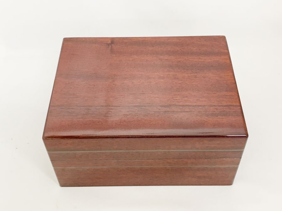 ROLEX ロレックス 純正 BOX 木製 ケース 外箱無し 箱-4 ROLEX