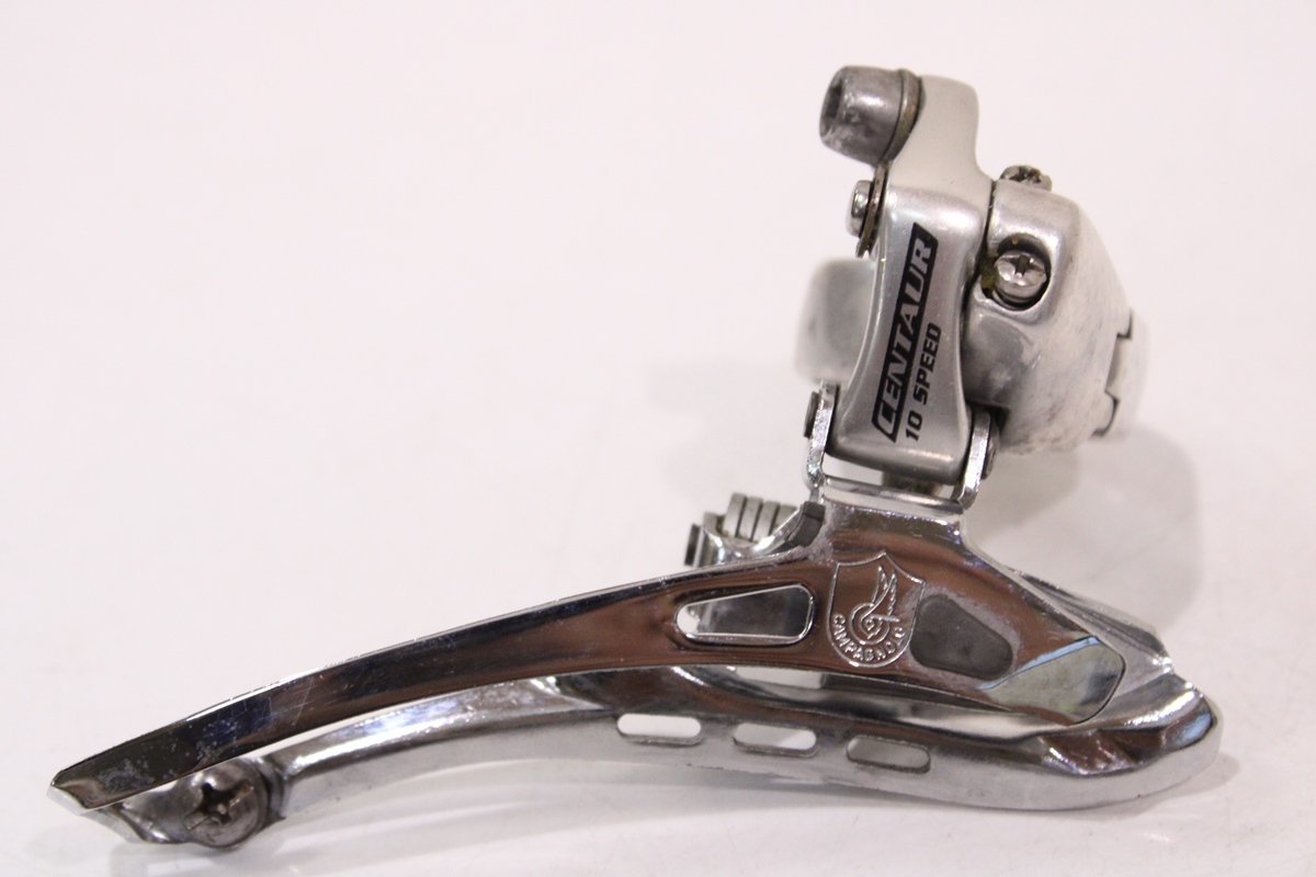 ★Campagnolo カンパニョーロ CENTAUR 2s フロントディレイラー φ32.0mmバンド
